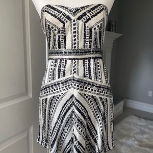 Twelfth Street by Cynthia Vincent Silk Dress